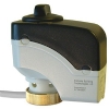 SIEMENS SSY319/30 VALF AKTATR, 3-KUTUPLU, 300 N, AC 230 V, 150 SN, 3 M, MANUEL AYARLAYICI