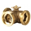 SIEMENS VBG60.40-49T DN 40, KVS:49 ACVATIX VANA
