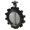 SIEMENS VFL41.350 KELEBEK VANA, FLANLI, PN 16, DN350, KVS 10250, SIKI KAPAMALI
