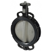 SIEMENS VFW41.150U KELEBEK VANA, FLANLI, PN 10/16, DN150, KVS 1600