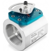 SIEMENS VKG10.065ER GAZ AKI KONTROL KLEPE VANASI