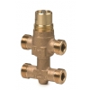 SIEMENS VMP45.10-0.4 DN 10, ML:5,5 MM, KVS:0,40 ACVATIX VANA