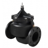 SIEMENS VPF43.125F135 DN 125, M�L:20 MM, VM�N = 23)L/H), V100 = 135)L/H) ACVATIX VANA