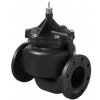 SIEMENS VPF43.200F280 BASINTAN BAIMSIZ KONTROL VANASI(PICV), PN16, DN200, FLAN BALANTILI