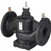 SIEMENS VPF44.65F25 DN 65, ML:20 MM, VMN = 5)L/H), V100 = 25)L/H) BALANS VANA 2 YOLLU VANA