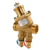 SIEMENS VPI46.20F1.4Q DN 20, ML:2.5 MM, VMN = 220)L/H), V100 = 1330)L/H) ACVATIX VANA