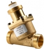 SIEMENS VPP46.10L0.4Q KOMB VANALAR, PN25, DN10, 65...370 L/SAAT, BASIN TEST NOKTALARI