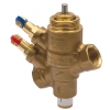 SIEMENS VQI46.15F1.3Q PICV, TEN DL, PN 25, DN 15, 300....1300 L/H, BASIN TEST NOKTALARI