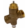 SIEMENS VQP46.15F1.3 PICV, TEN DL, PN 25, DN 15, 300....1300 L/H