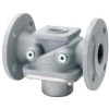 SIEMENS VRF10.504 BYOGAZ VE GER DNM GAZI N VANA, DN50, 600MBAR, 47,4M/H, 4XRP