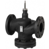 SIEMENS VVF63.15-0.32 2 YOLLU VANALAR, PN 40, DN 15, KVS 0,32, FLANLI BALANTILI