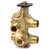 SIEMENS VWPG51.15F1.2 6 PORTLU BASINTAN BAIMSIZ KONTROL VANASI(PICV)