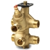 SIEMENS VWPG51.20F4.3Q 6 PORTLU BASINTAN BAIMSIZ KONTROL VANASI(PICV)