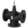 SIEMENS VXF42.125-250 DN 125, M�L:40 MM, KVS:250 ACVATIX VANA
