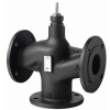 SIEMENS VXF43.65-50 3 YOLLU ST VALF