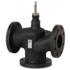SIEMENS VXF63.15-4 3 YOLLU ST VALF