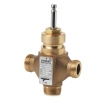 SIEMENS VXG41.15 DN 15, ML:20 MM, KVS:4,0 ACVATIX VANA