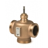 SIEMENS VXG41.25 DN 25, ML:20 MM, KVS:10 ACVATIX VANA