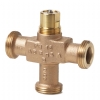 SIEMENS VXG44.25-10 DN 25, ML:5,5 MM, KVS:10 ACVATIX VANA