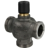 SIEMENS VXG48.20 3 YOLLU ST VALF