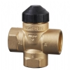 SIEMENS VXI46.25/2 DN 25, ML:2,5 MM, KVS: 5,0 ACVATIX VANA