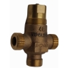 SIEMENS VXP459.20-4 3 YOLLU ST VALF