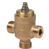 SIEMENS VXP47.10-0.25 DN 10, ML:2,5 MM, KVS:0,25 ACVATIX VANA