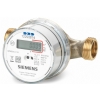 SIEMENS WFK636.D08C ELEKTRONK ARKLI TP SOUK SU SAYACI