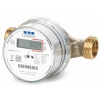 SIEMENS WFK636.D11C ELEKTRONK ARKLI TP SOUK SU SAYACI
