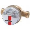 SIEMENS WFW30.D080 MEKANK SU SAYACI TEK JETL, MODL YUVALI,
