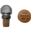 STEINEN 80 DERECE 1.35 GALON/H, NUMARA BR�L�R MEMES�