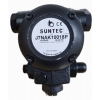 SUNTEC J7NAK 1001 8P BRLR BIO DZEL, FUEL OIL YAKIT POMPASI