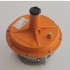TECNOGAS MVS/1 GAZ REGLATR