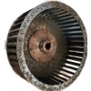 THYSSEN DMA5 BRLR FAN