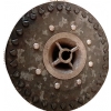 THYSSEN DMA5 BRLR FAN