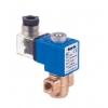 TORK T-YA 400 1/8 NC N.A. (S4011.00.032) BRLR SIVI YAKIT SOLENOD VALFLER