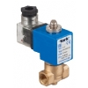 TORK T-YA 401 N.K. 1/4 NC (S4010.01.025) BRLR SIVI YAKIT SOLENOD VALFLER