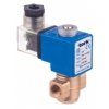 TORK T-YA 401A 1/4 NC N.A. (S4011.00.025) BRLR SIVI YAKIT SOLENOD VALFLER