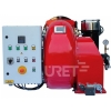 �RET BR�L�R �M 11 VTTU (1805-4512 KW), (160-400 kg/h) �� KADEME FUEL - OIL BR�L�R