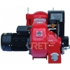 �RET BR�L�R �M 2 VTU (113-226 KW), (10-20 kg/h) TEK KADEME FUEL - OIL BR�L�R