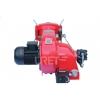 �RET BR�L�R �M 7 VZTU (564-1692 KW), (50-150 kg/h) �K� KADEMEL� FUEL - OIL BR�L�R