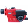 �RET BR�L�R �M 7 VZTU (564-1692 KW), (50-150 kg/h) �K� KADEMEL� FUEL - OIL BR�L�R