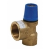 WATTS 0219610 SVW/E 11/4 �NC� 10 BAR EMN�YET VENT�L�