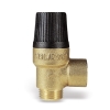 WATTS 0206525 MSL/E 1/2 2,5 BAR EMNYET VENTL