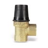 WATTS 0207080N MSV 1/2 8 BAR EMNYET VENTL