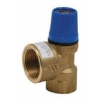 WATTS 0219606 SVW/E 11/4 �NC� 6 BAR EMN�YET VENT�L�