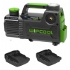 Wipcool 2F1BRK BATARYASIZ KL�MA, SO�UTMA GRUBU VAKUM POMPASI