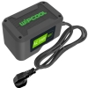 Wipcool 2F1BRK KL�MA, SO�UTMA GRUBU VAKUM POMPASI �ARJ C�HAZI