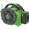 Wipcool C10B KABLOSUZ TEM�ZLEME MAK�NASI