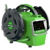 Wipcool C30S KABLOLU BUHARLI TEM�ZLEME MAK�NASI